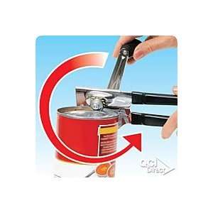  Easy Crank Can Opener