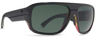 Von Zipper   Gatti Bob Marley   Grey  Sunglasses   NEW! FREE SHIPPING 