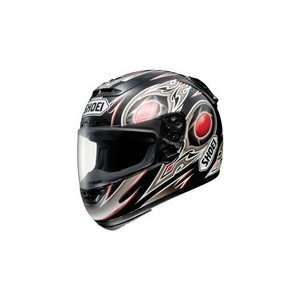  SHOEI X 11 TAMADA TC 5 MEDIUM: Automotive