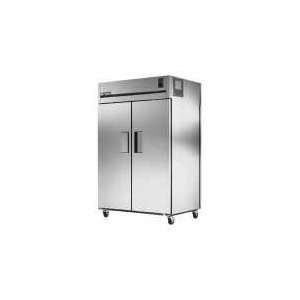  True TA Spec Series Swing Door Pass Thru Freezer, 56 Cubic 