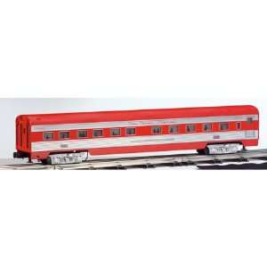  Bachmann 43171 O TX SPEC 72PASS 4/SET: Toys & Games