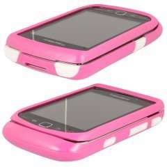 Pink Commuter OtterBox Cover for Blackberry Torch 9800  