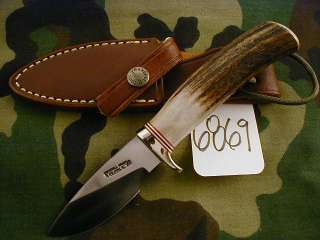 RANDALL KNIFE KNIVES NON CATALOG, #11 3 1/4,NS,STG  