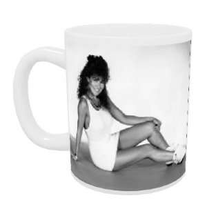  Linda Lusardi   Mug   Standard Size: Kitchen & Dining