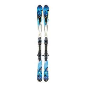  K2 A.M.P. Aftershock Carving Skis 2012   174 Sports 