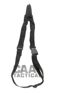 CAA Tactical OPS Fully Adjustable One Point Sling for Sling Mounts 