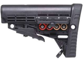 CAA Tactical CB 16 Collapsible Butt Stock  