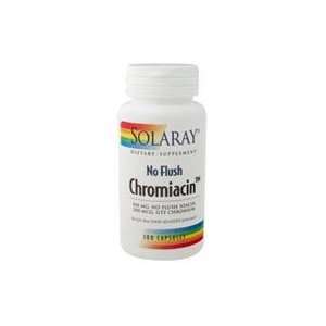  Chromiacin 100mg   100   Capsule