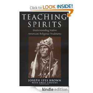 Teaching Spirits: Understanding Native American Religious Traditions 