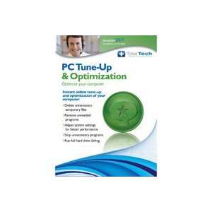  Total Tech PCTUNEUP PC Tune Up and Optimization 