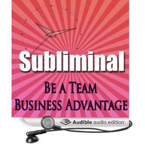  Be A Team Subliminal: Stop Doing It Alone Confidence 