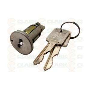  Auto Ignition Lock   BRIG 605532