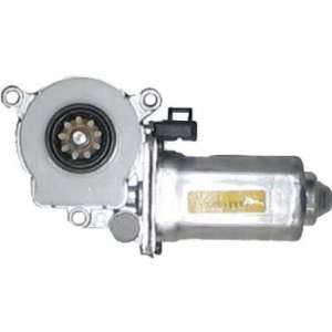    New Power Window Lift Motor Aftermarket Replacement: Automotive