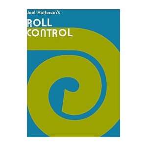  Joel Rothmans Roll Control: Musical Instruments