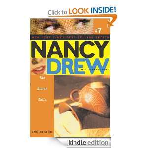 The Stolen Relic (Nancy Drew): Carolyn Keene:  Kindle Store