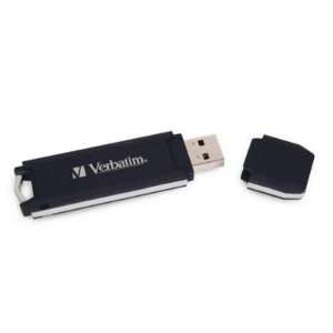  Verbatim USB Drive VER95399: Electronics
