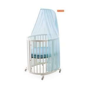  Stokke Canopy   Turquoise: Baby