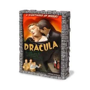  Dracula Movie Poster: Home & Kitchen