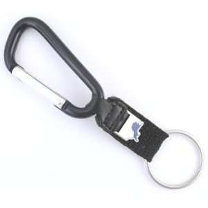  Detroit Lions Carabiner Keychain: Sports & Outdoors