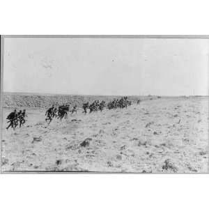  6th Infantry, Pancho Villa,1916,Francisco Villa: Home 