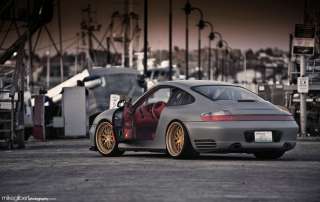 ll let these pictures show you how good your Porsche could look