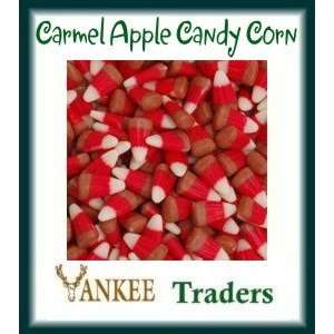 Caramel Apple Candy Corn ~ 2 Lbs. Grocery & Gourmet Food