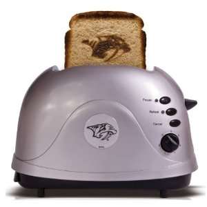  Pangea Nashville Predators ProToast Team Logo Toaster 