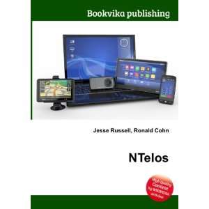  NTelos: Ronald Cohn Jesse Russell: Books