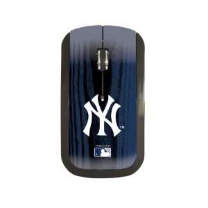 Pangea Wireless Mouse   New York Yankees Sports 