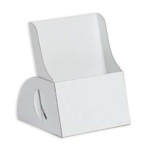  Fold Up Brochure Holder: Office Products
