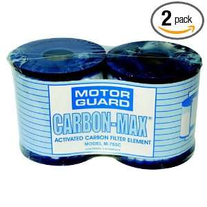  Guard M 785C Carbon Max Replacement Element, 2 Pack: Home Improvement