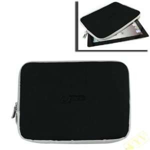   Smart Cover Case Bag for iPad/iPad 2   Black 