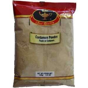  Deep Cardamom Powder 3.52 Oz: Health & Personal Care