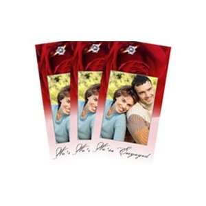  Canon Photo Paper Pro 4x8, 50 Sheets: Everything Else