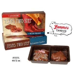 Lammes Texas Two   Step (Praline and: Grocery & Gourmet Food