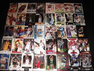  PATCH ROOKIE/RC SPORTS CARD COLLECTION/LOT HIGH BOOK VALUE! $$  