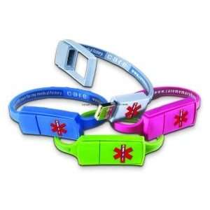  Care Memory Band    1 Each    GCP928217 Health & Personal 