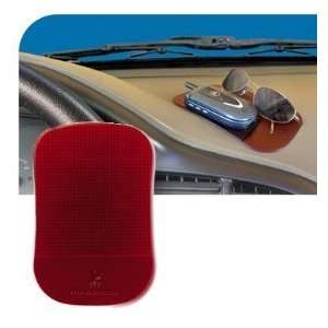  Handstands   Jelly Sticky Pad, Ruby Red: Electronics