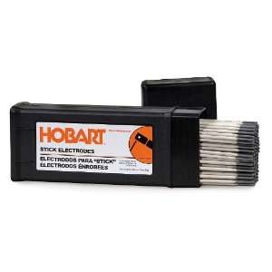  Hobart 770475 7018Ac Stick, 1/8 10lbs: Home Improvement