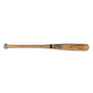   Gonzalez Autographed Rawlings Big Stick Baseball Bat: Everything Else