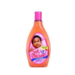   : Soft & Precious 2N1 Baby/Bath Shampoo Case Pack 6   816370: Beauty