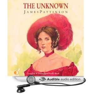   Unknown (Audible Audio Edition): James Pattinson, Anne Cater: Books