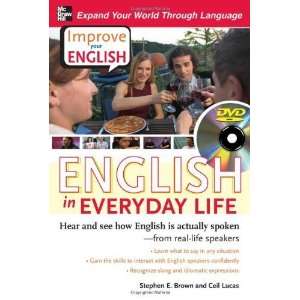   life speakers 1st Edition ( Paperback ) by Brown, Stephen; Lucas, Ceil