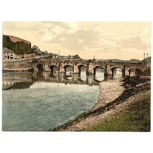  Bridge,Carmarthen,Wales