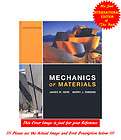 Mechanics of Materials (2nd Edition)  