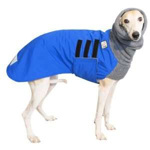  Whippet Winter Dog Coat: Pet Supplies