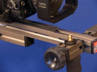 DV Rig PRO Camera shoulder support Stabilizer  