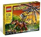 LEGO Dino T Rex Dinosaur Hunter  5886