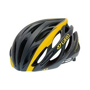  Giro Saros Cycling Helmet   Roc Loc 5: Cycling Helmets 