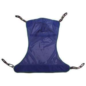 Full Body Sling without Commode Opening   Mesh   Invacare 